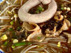 -平安桥张氏肥肠粉