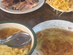 -杨家吊炉饼(沈阳总店)