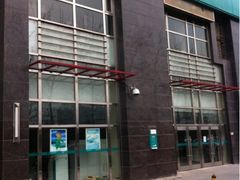 -中国农业银行(北京回龙观东区支行)