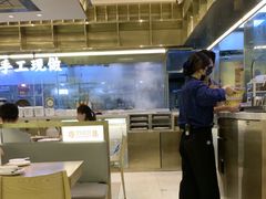 -粤集·手工粤菜(皇庭广场店)