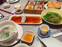 -香云轩·顺德菜(香云纱园林酒店店)