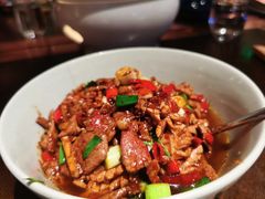 -隐厨·中国菜馆(三里屯T+MALL店)