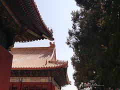 -八大处公园