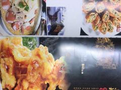 -巧婆婆特色东北菜·铁锅炖
