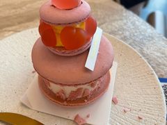 -玲婧胡同·生日蛋糕·餐厅(嘉里城店)