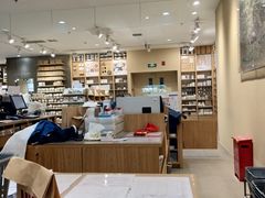 -MUJI无印良品(鑫嘉汇购物中心店)