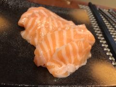 -月色西餐厅·海鲜刺身·烧烤(科学城保利郡雅酒店)