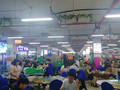 大堂-板桥海鲜广场(文明东店)