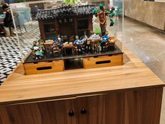 -成都天府丽雅酒店-宽窄店丽悦餐厅