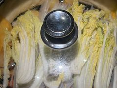 -灶座小锅烀饼·铁锅炖(道里店)