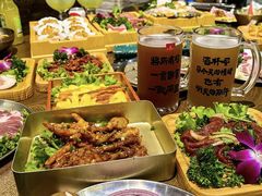 -香猪坊韩国烤肉专属门店(魏公村店)