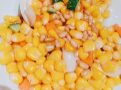 -客语客家菜(华发商都店)