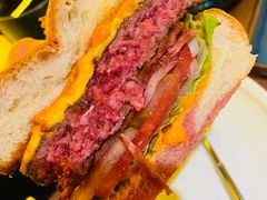 -ibarrel爱杯·bistro&brunch(江宁路店)