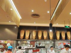 -大师兄·西北小馆(北站缤果空间店)