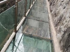 -苍山世界地质公园·石门关大峡谷