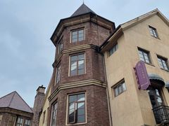 -中旅阿那亚九龙湖·公主酒店