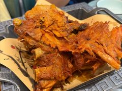 -凯鸽酒楼•雁北民间菜(云冈石窟店)