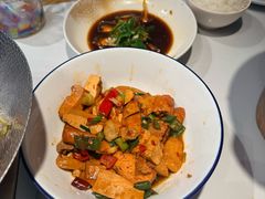 -老阿爸鲜鱼土菜(园区永旺店)