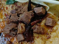 -宋八戒手工板面(车站路店)