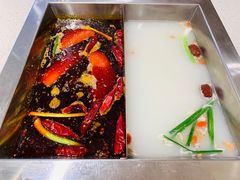 -串一火锅(赛格国际购物中心店)