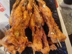 -红盔甲·小龙虾(天钥桥店)