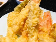 -江户前日本料理(瑞诗酒店店)