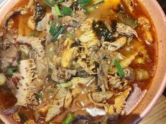 -云海肴·汽锅鸡·云南代表菜(曲江大悦城店)