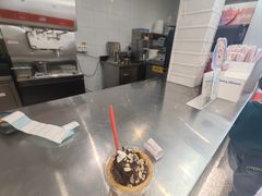 -DQ·蛋糕·冰淇淋(通州万达店)