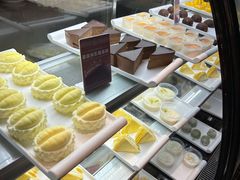 -加餐海鲜自助(宝龙一城店)