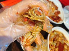 -三妹小龙虾·黄油蟹(华侨城总店)