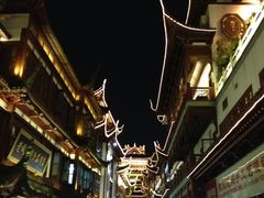 -豫园湖心亭茶楼