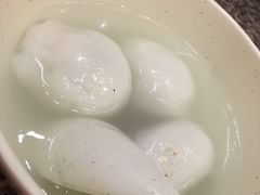 鲜肉汤团-七宝老街汤团(上海世纪汇广场店)