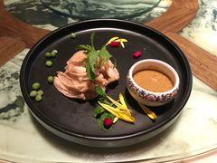 -那家小馆•北京菜•烤鸭(香山店)