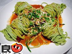 招牌鸡丝凉面-玉玲珑(陆家嘴店)