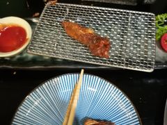 -小明同学(三里屯店)