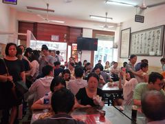 大堂-秦豫肉夹馍(骡马市总店)
