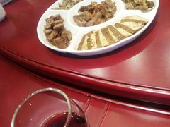 -小蓝鲸湖北菜(八一路店)