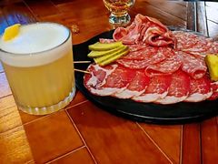 -LAMP BAR 水烟音乐酒吧