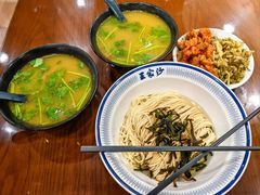 -王家沙点心店(南京西路总店)