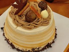 -théATRE 茶聚场(王府中環店)