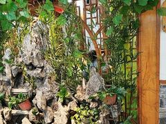 -津沽小院(天津之眼店)