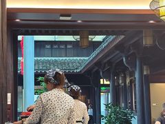 -走马楼饭庄(慈城古县城店)
