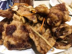 -西夏回族烧麦馆(牡丹街店)