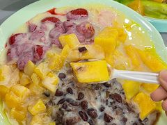 -美肴冰品·汉堡·牛腩饭(总店)