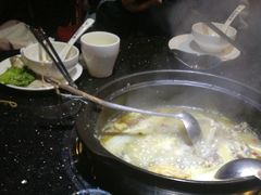 -周渝食惦酸菜鱼(青浦店)