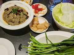 -南门涮肉(北洼路店)