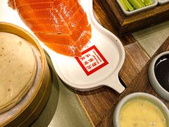 那府烤鸭-那家小馆•北京菜•烤鸭(中关村店)