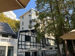 -一尺花园(安和花园店)