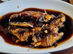 西湖醋鱼-大牌大·传统杭帮菜(湖滨店)