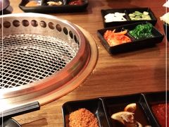 -焱岛烧肉·活鳗炙烤(晋江万达店)